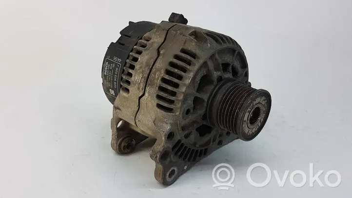 Seat Ibiza II (6k) Generatore/alternatore 0123320038