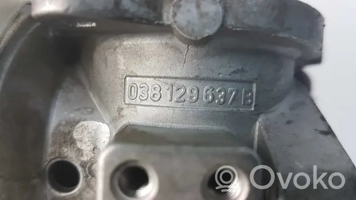 Seat Cordoba (6K) EGR vožtuvas 