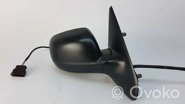 Seat Ibiza II (6k) Front door electric wing mirror 6K1857508K01C