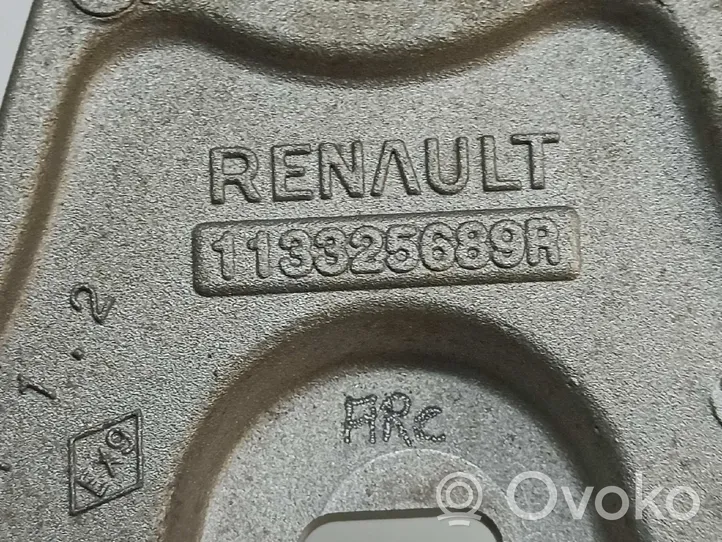 Renault Twizy Support de moteur, coussinet 