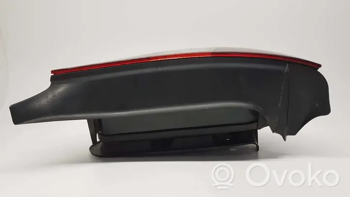 Citroen C5 Tailgate rear/tail lights 9632646780