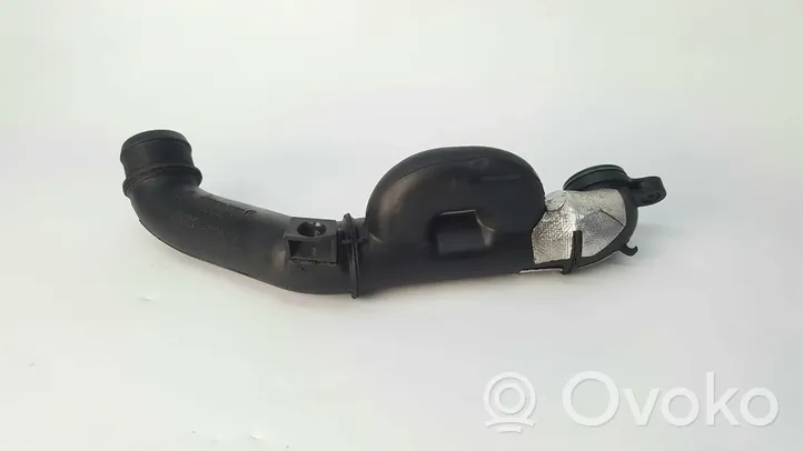 Citroen Xsara Picasso Tuyau d'admission d'air turbo 9657083280