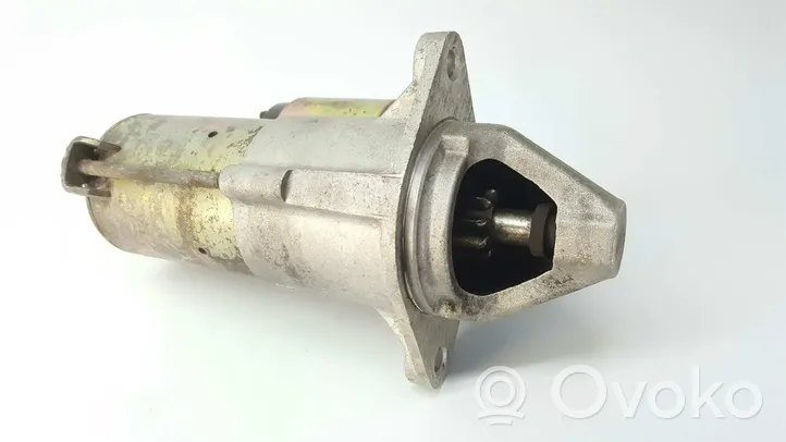 Daewoo Tacuma Starter motor 1K291