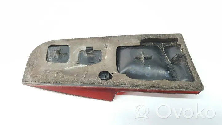 Fiat Punto (188) Tailgate rear/tail lights 