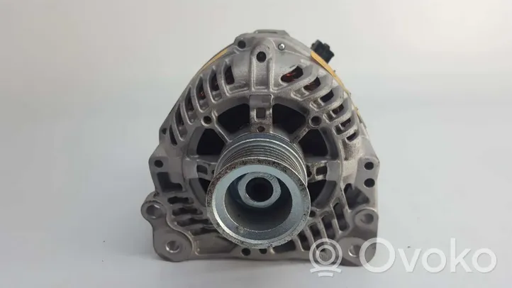 Seat Cordoba (6K) Generator/alternator ABU