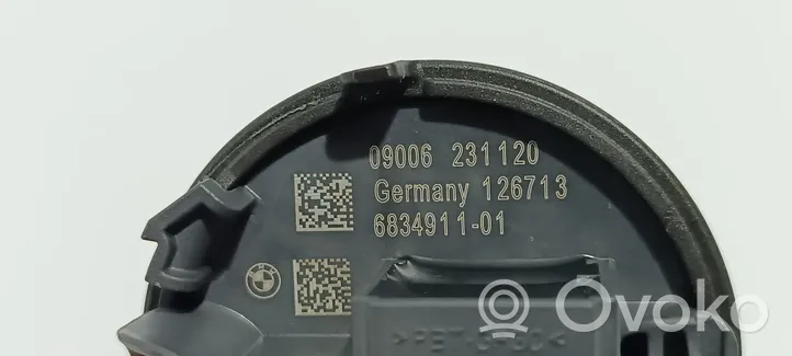 BMW 1 F40 Sensor 683491101