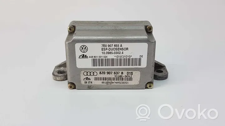 Audi A2 Kitas daviklis 8Z0907637B