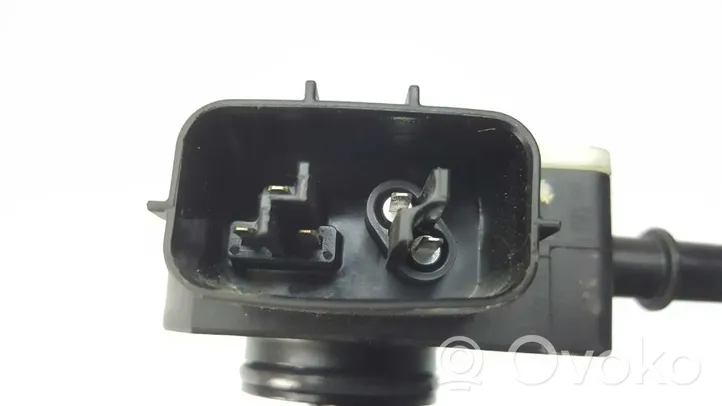 Nissan Qashqai+2 Sensor 