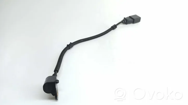 Volkswagen Golf VI Sensor 