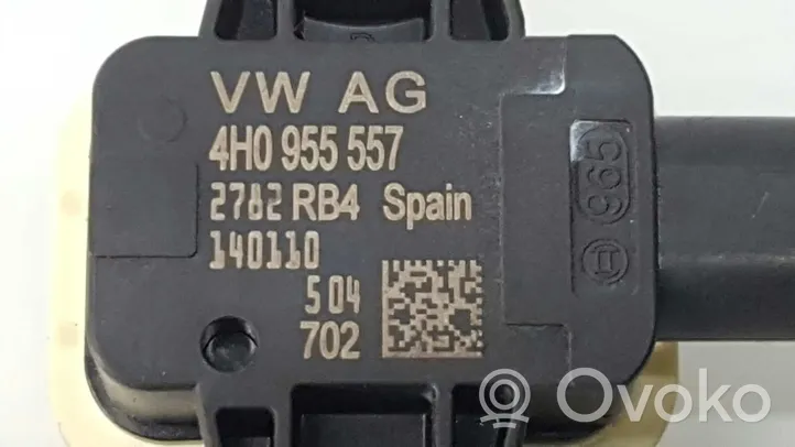 Audi A1 Sensor 