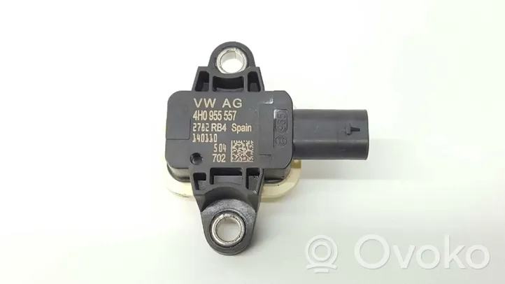 Audi A1 Sensor 