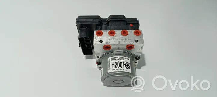 Hyundai i20 (BC3 BI3) ABS bloks Q058920500