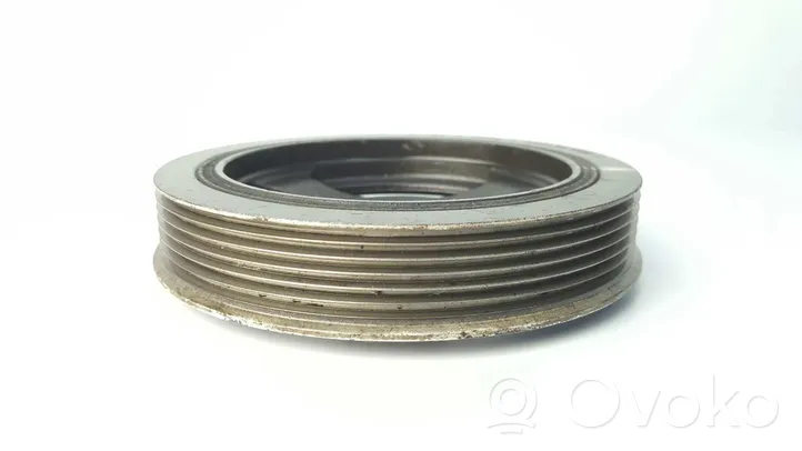 Citroen Berlingo Crankshaft pulley 0515T3