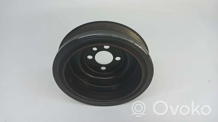 Seat Ibiza IV (6J,6P) Crankshaft pulley 