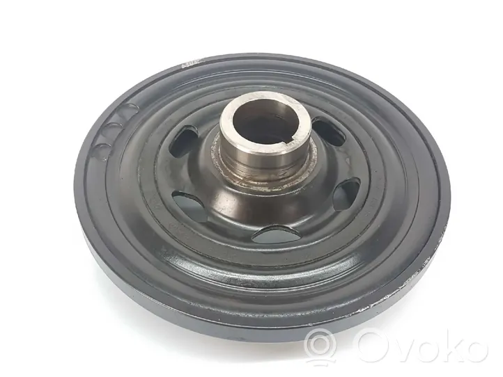 Mercedes-Benz Sprinter W901 W902 W903 W904 Crankshaft pulley 6110300503