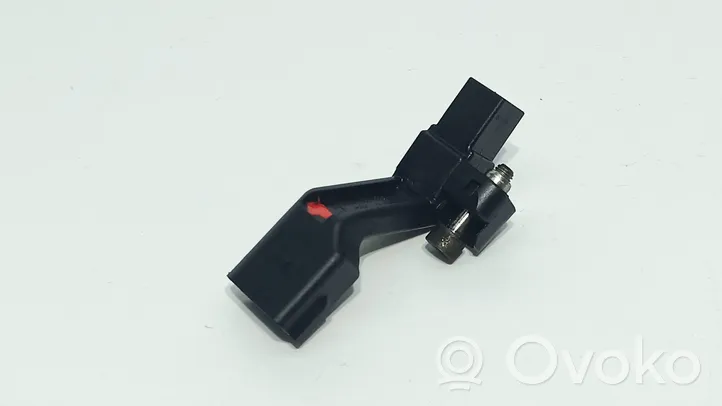 Audi A4 S4 B8 8K Crankshaft position sensor 