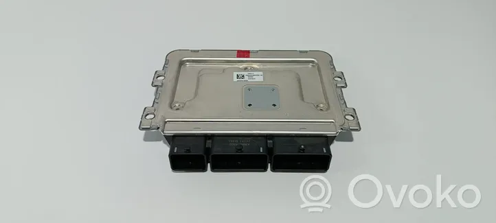 Dacia Logan III Centralina/modulo motore ECU A3C0557970001