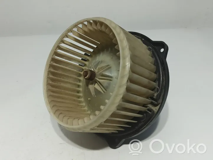 Jeep Grand Cherokee (WJ) Soplador/ventilador calefacción 