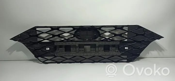 Hyundai i20 (BC3 BI3) Grille calandre supérieure de pare-chocs avant 86350Q0200