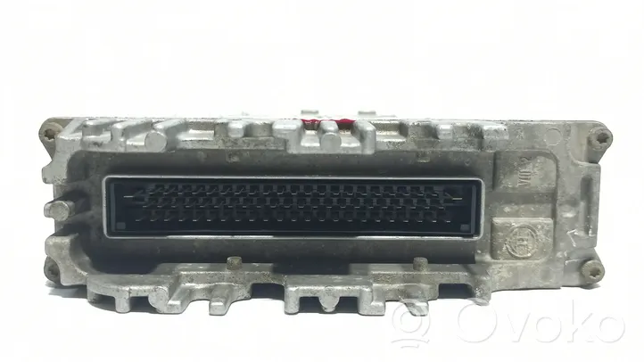 Renault Megane I Centralina/modulo motore ECU 0281010077