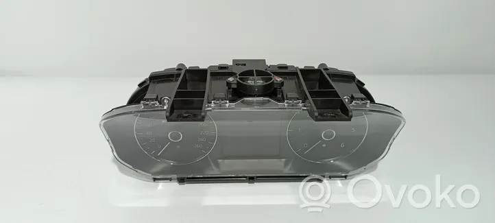 Land Rover Evoque II Tachimetro (quadro strumenti) K8D210F844EC