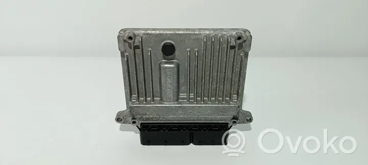 Mercedes-Benz C W204 Unité de commande, module ECU de moteur A0054467440