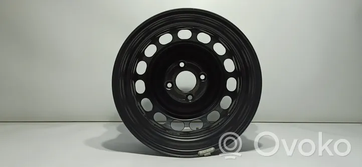 Peugeot 208 R 14 metāla disks (-i) 