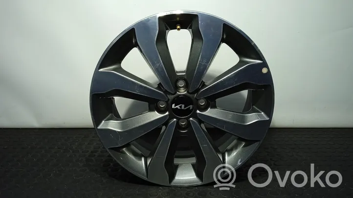 KIA Stonic R18 alloy rim 52910-H8270