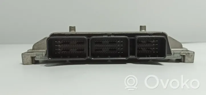 Ford Ka Komputer / Sterownik ECU silnika G1B5-12A650-BD