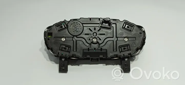 Ford Ka Spidometras (prietaisų skydelis) G1B5-10849-AH