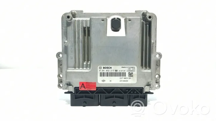 Dacia Sandero Galios (ECU) modulis 0281032215