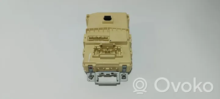 Hyundai i20 (BC3 BI3) Module confort 