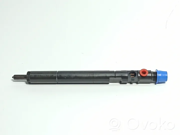 Mercedes-Benz C W204 Fuel injector EJBR04201D