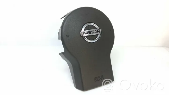Nissan Pathfinder R51 Poduszka powietrzna Airbag kierownicy 6032880A