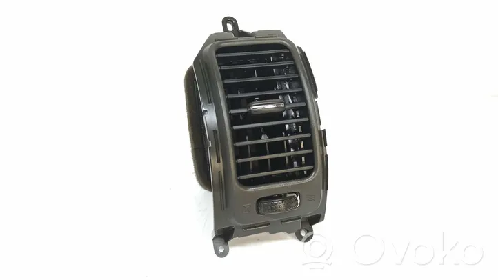 Nissan Pathfinder R51 Griglia di ventilazione centrale cruscotto 