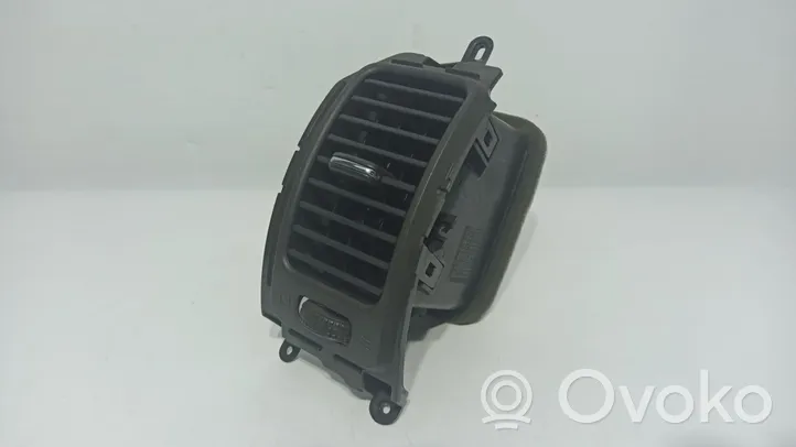 Nissan Pathfinder R51 Griglia di ventilazione centrale cruscotto 