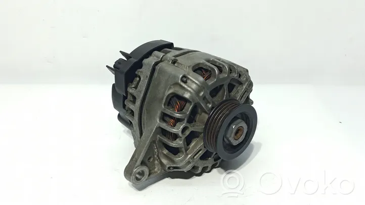 Nissan Micra Alternator 