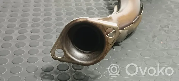 Honda CR-Z Katalysator / DPF Rußpartikelfilter Dieselpartikelfilter 