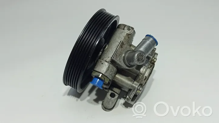 Mercedes-Benz ML W163 Pompe de direction assistée 2108429