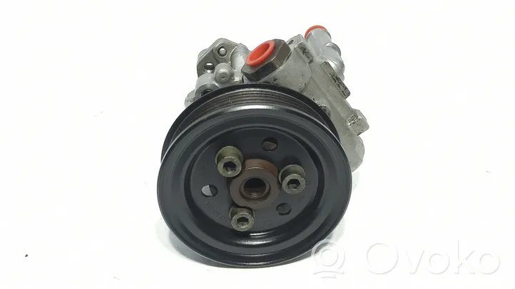 Volkswagen Lupo Power steering pump 6N0422154EX