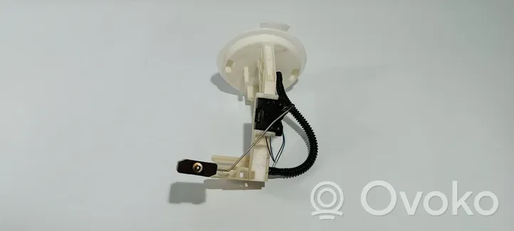 Mercedes-Benz C W204 Sensore di livello del carburante 1582881014