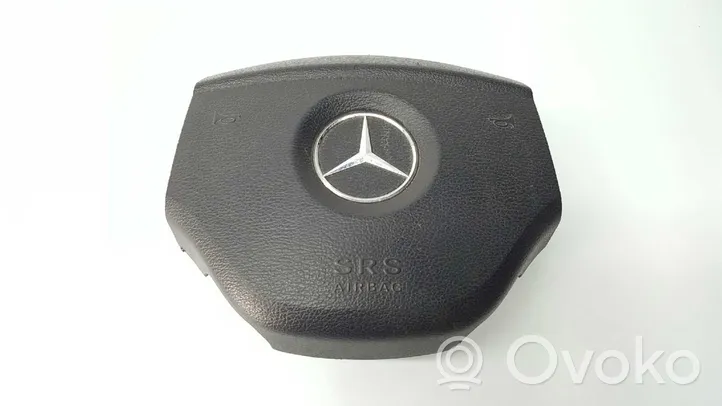 Mercedes-Benz B W245 Poduszka powietrzna Airbag kierownicy A16446004989051