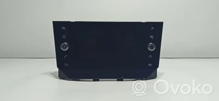 Seat Ibiza V (KJ) Monitor / wyświetlacz / ekran 6F0919605A2ZZ