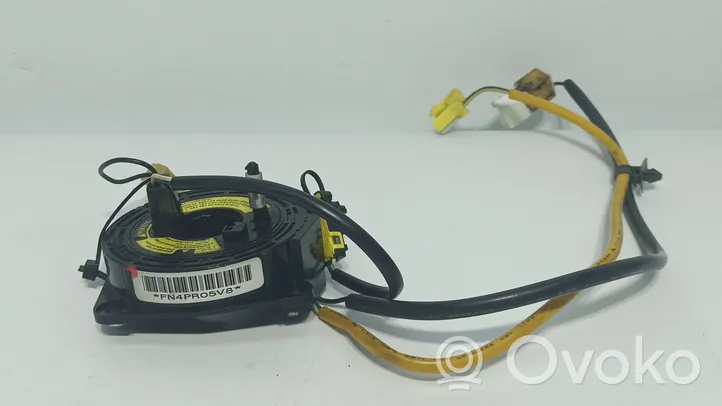 Daewoo Lacetti Airbag slip ring squib (SRS ring) FN4PR05V8