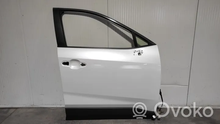 Toyota RAV 4 (XA40) Front door 