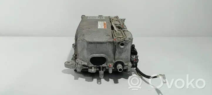 Toyota Yaris Altre centraline/moduli G920059047