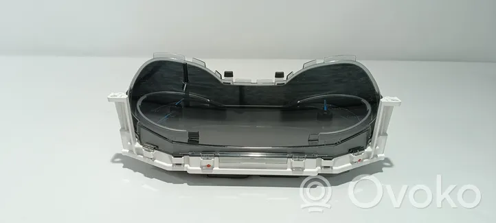 Toyota RAV 4 (XA40) Spidometrs (instrumentu panelī) 