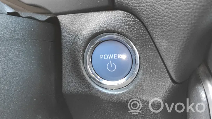 Toyota RAV 4 (XA40) Przycisk zapłonu Start / Stop 8961130142