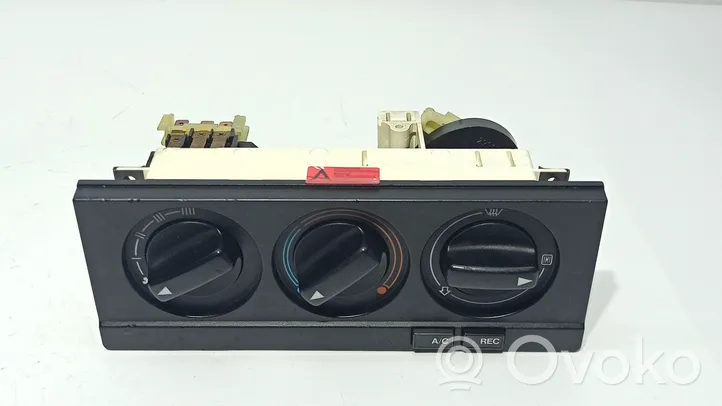 Audi 80 90 B3 Climate control unit 