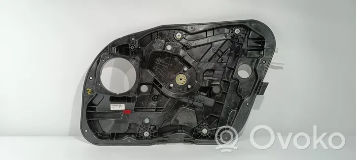 Hyundai i40 Alzacristalli della portiera anteriore con motorino 82481-3Z000